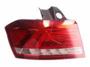 Rückleuchte außen links VW Passat B8 Variant (3G) 2.0 TDI 110 kW 150 PS (11.20