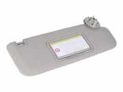 Sonnenblende rechts OPEL Astra J (P10) 1.4 74 kW 101 PS (12.2009-10.2015)