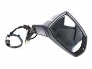 Außenspiegel rechts AUDI Q7 (4M) 3.0 TDI quattro 160 kW 218 PS (05.2015-12.201