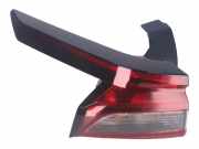 Rückleuchte außen links NISSAN Qashqai III (J12) 1.3 DIG-T 116 kW 158 PS (04.2