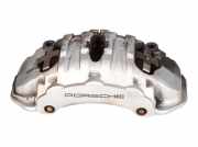 Bremssattel rechts vorne PORSCHE Macan 1 (95B) 3.0 S Diesel 190 kW 258 PS (02.