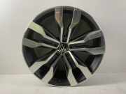 Felge Alu VW Tiguan Allspace (BW2) 2.0 TDI 4motion 147 kW 200 PS (06.2020-> )