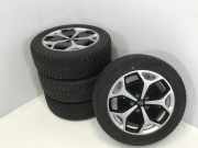 Kompletträder OPEL Ampera (D1JOI) EV150 111 kW 151 PS (11.2011-03.2015) 229026