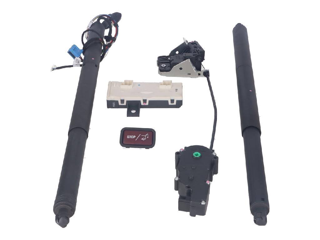 A1569800764 Elektrisches Heckklappenset MERCEDES-BENZ GLA (X156) GLA 180 90 kW