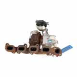 Turbolader VW Golf VII (5G) 2.0 TDI 110 kW 150 PS (11.2012-> ) 04L253010B