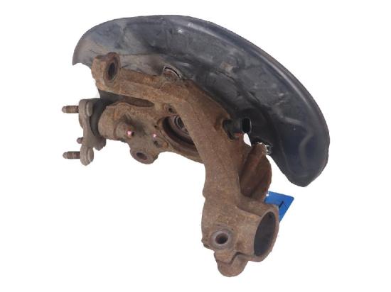 Achsschenkel links vorne VW Golf VII (5G) 1.4 TSI 92 kW 125 PS (05.2014-> ) 5Q Bild Achsschenkel links vorne VW Golf VII (5G) 1.4 TSI 92 kW 125 PS (05.2014-> ) 5Q