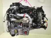 Motor Moteur Engine Komplett BMW 7er (G11, G12) M760Li xDrive 448 kW 610 PS (1 Komplett