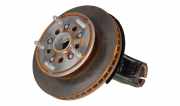Achsschenkel rechts vorne FORD Transit V363 Bus (FAD, FBD) 2.0 TDCi 125 kW 170 PS (03.2016-> ) (ab 03/2016)