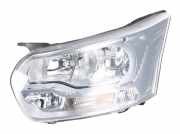 BK31-13D153-BH Hauptscheinwerfer links FORD Transit V363 Pritsche/Fahrgestell (F