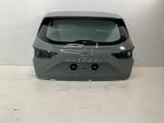 900A06UZ8E Heckklappe / Heckdeckel NISSAN Qashqai III (J12) 1.3 DIG-T 103 kW 1