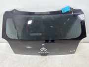 B000825580 Heckklappe / Heckdeckel CITROEN C1 II 1.2 VTi 82 60 kW 82 PS (04.20