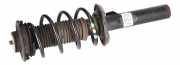 Federbein links vorne VW Beetle Cabriolet (5C) 1.2 TSI 77 kW 105 PS (12.2011-0