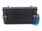 5G6919605B Display VW T-Roc (A11) 1.6 TDI 85 kW 115 PS (03.2018-> )