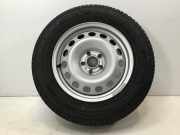 Notrad OPEL Vivaro C Kasten (K0) Vivaro-e HYDROGEN 100 kW 136 PS (08.2022-> )