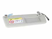 Sonnenblende rechts VW Golf VIII (CD) 1.5 TSI 110 kW 150 PS (07.2019-> ) 5H085