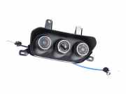 Heizungsbetätigung (Konsole) TOYOTA Aygo X (B7) 1.0 VVT-i 53 kW 72 PS (03.2022