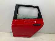 Tür links hinten VW Polo VI (AW) 1.0 48 kW 65 PS (08.2017-> ) 2G4833051Q