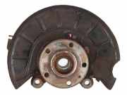 Achsschenkel links vorne VW Golf VI (5K) 1.4 TSI 90 kW 122 PS (10.2008-11.2012