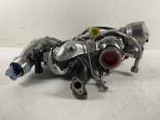 Turbolader VW Crafter Fahrgestell (SZ) 2.0 TDI 130 kW 177 PS (11.2016-> ) 03N1