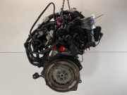 DKL DKLA Motor Moteur Engine Komplett VW Polo VI (AW) 1.0 TSI 70 kW 95 PS (06.