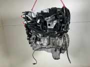 Motor Moteur Engine Komplett MERCEDES-BENZ C-Klasse (W205) C 180 115 kW 156 PS