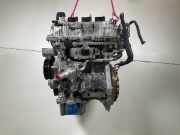 Motor Moteur Engine Komplett OPEL Karl (C16) 1.0 55 kW 75 PS (01.2015-> ) 5549