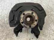 2Q0407255G Achsschenkel links vorne VW Polo VI (AW) 1.0 55 kW 75 PS (06.2017->