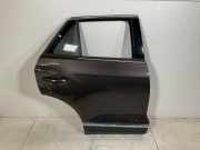 Tür rechts hinten VW T-Roc (A11) 1.6 TDI 85 kW 115 PS (03.2018-> ) 2GA833052AH