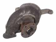 Achsschenkel rechts vorne VW Touareg II (7P) 4.2 TDI V8 250 kW 340 PS (01.2010