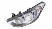 92101-A6060 Hauptscheinwerfer links HYUNDAI i30 II (GD) 1.6 CRDi 81 kW 110 PS