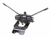 Schlossträger OPEL Insignia B Sports Tourer (Z18) 1.4 Turbo 107 kW 145 PS (04.