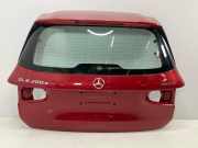 Heckklappe / Heckdeckel MERCEDES-BENZ GLB (X247) GLB 200 d 4matic 110 kW 150 P