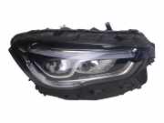 Hauptscheinwerfer rechts MERCEDES-BENZ GLA (H247) GLA 200 4matic 120 kW 163 PS (10.2020-> ) (ab 10/2020)
