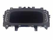 Tachometer VW Tiguan II (AD) 1.5 TSI 110 kW 150 PS (11.2018-> ) (ab 11/2018)