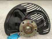 Achsschenkel rechts vorne CUPRA Formentor (KM7) 2.5 VZ5 4Drive 287 kW 390 PS (