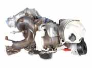 Turbolader VW Crafter Fahrgestell (SZ) 2.0 TDI 130 kW 177 PS (11.2016-> ) 03N1