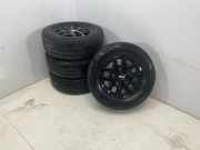 Kompletträder FORD Transit V363 Pritsche/Fahrgestell (FED, FFD) 2.0 TDCi 125 kW