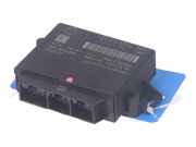 Steuergerät Einparkhilfe SKODA Yeti (5L) 1.4 TSI 92 kW 125 PS (05.2015-12.2017