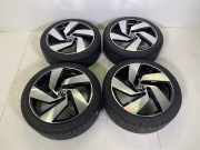 Sommerräder Felgen Alufelgen 18 Zoll VW Golf VIII GTI (CD) Richmond