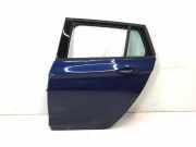 Tür links hinten OPEL Astra K Sports Tourer (B16) 1.2 Turbo 96 kW 131 PS (08.2