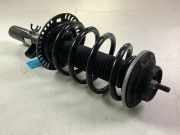 Federbein VW Transporter T5 Kasten 1.9 TDI 63 kW 86 PS (04.2003-11.2009) 7E541