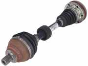 Antriebswelle links vorne VW Passat B8 Variant (3G) 2.0 TDI 110 kW 150 PS (11.2014-> ) (ab 11/2014)