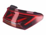 Rückleuchte außen rechts VW Touareg III (CR7) 3.0 TDI 210 kW 286 PS (11.2017->