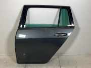 Tür links hinten VW Golf VII Variant (BA, BV) 2.0 TDI 4motion 110 kW 150 PS (0