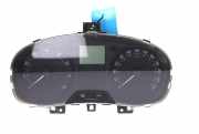 5J0920801M Tachometer SKODA Fabia II Kombi (545) 1.2 TSI 63 kW 86 PS (03.2010-