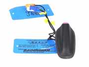 Antenne Dach OPEL Vivaro C Kasten (K0) Vivaro-e HYDROGEN 100 kW 136 PS (08.202