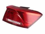 Rückleuchte außen rechts VW T-Roc (A11) 1.6 TDI 85 kW 115 PS (03.2018-> ) 2GA9