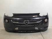 Stoßstange vorne OPEL Adam 1.4 S 110 kW 150 PS (11.2014-01.2019) 13467060