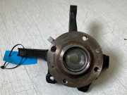 9826878080 Achsschenkel links vorne OPEL Corsa F (P2JO) 1.2 74 kW 101 PS (07.2