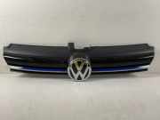 Kühlergrill VW Golf VII (5G) 1.0 TSI 63 kW 86 PS (01.2017-> ) 5G0853653P